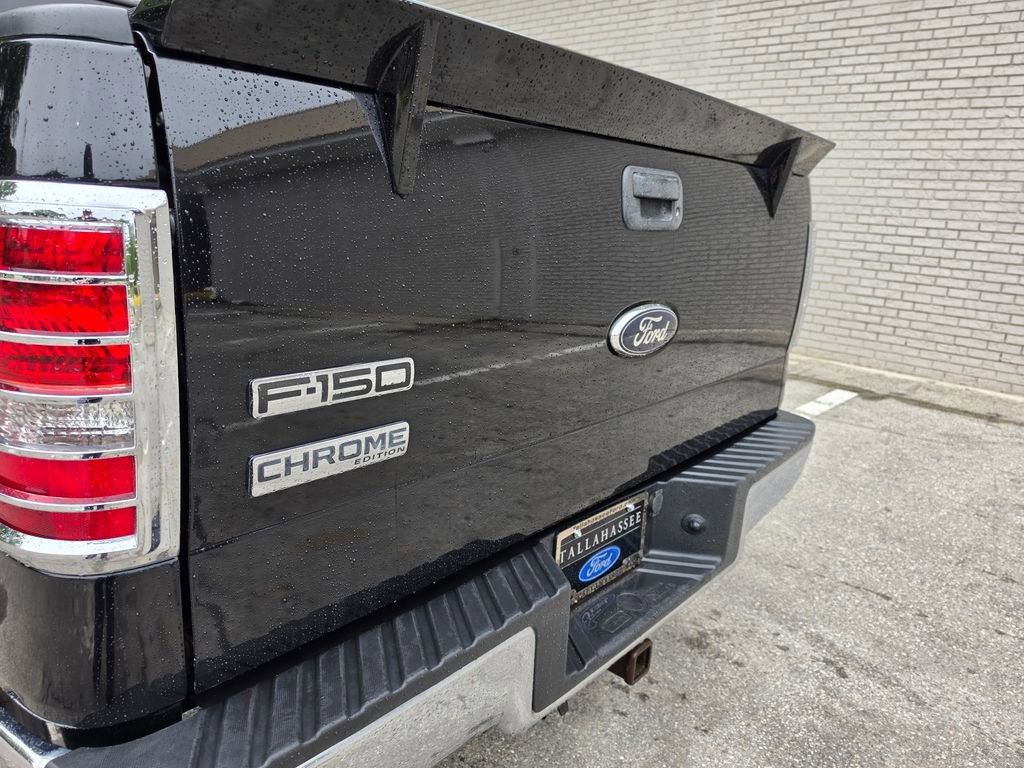 Used 2006 Ford F150 XL RWD image 9