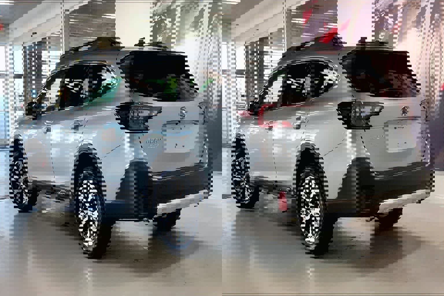 Used 2022 Subaru Outback Limited XT w/ Popular Package #2 image 4