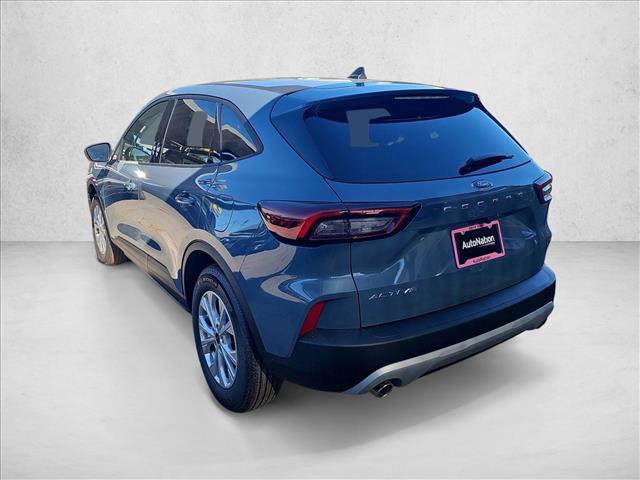 New 2026 Ford Escape Active image 3