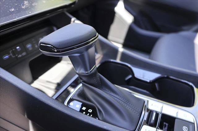 New 2026 Hyundai Tucson SEL AWD/4WD image 21