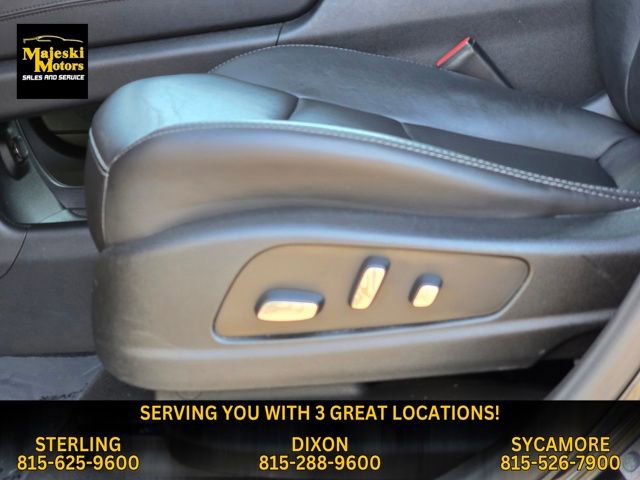 Used 2021 Cadillac XT5 Premium Luxury image 19