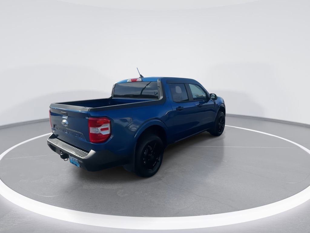 Used 2024 Ford Maverick XL image 9