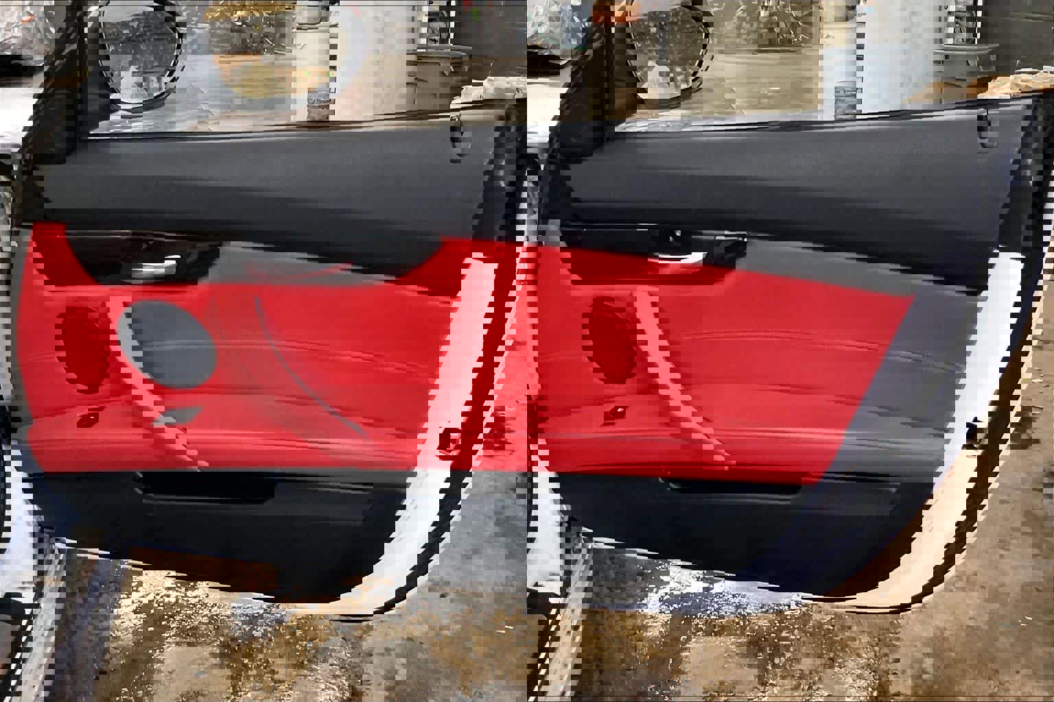 Used 2016 BMW Z4 sDrive35is image 26