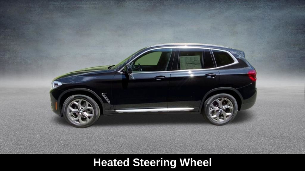 Used 2021 BMW X3 xDrive30i w/ Convenience Package image 14