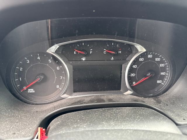 Used 2018 GMC Acadia SLT image 17