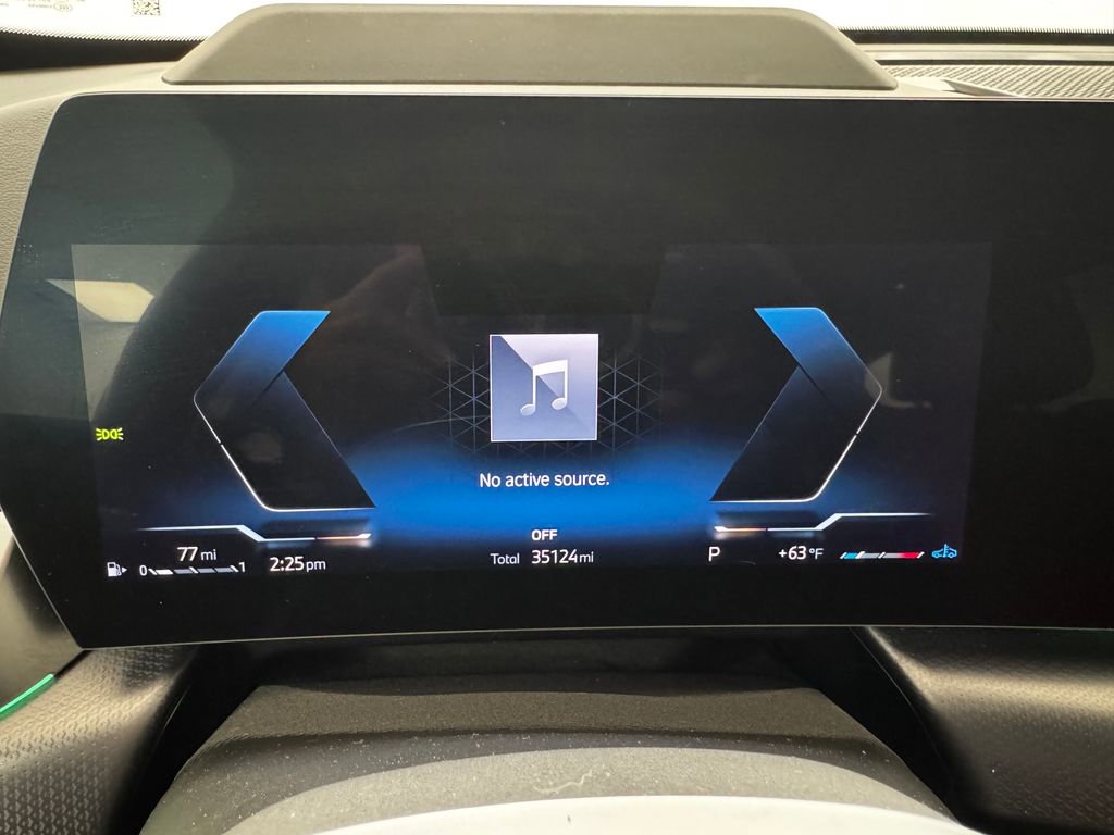 Used 2023 BMW X1 xDrive28i w/ Premium Package image 19