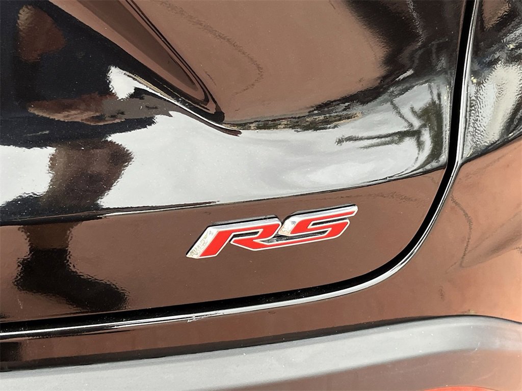 Used 2024 Chevrolet Trax RS w/ Driver Confidence Package image 29