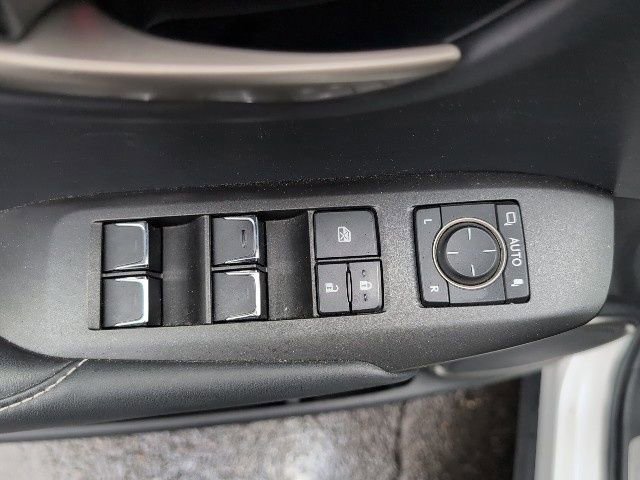 Used 2021 Lexus NX 300 AWD w/ Premium Package image 13