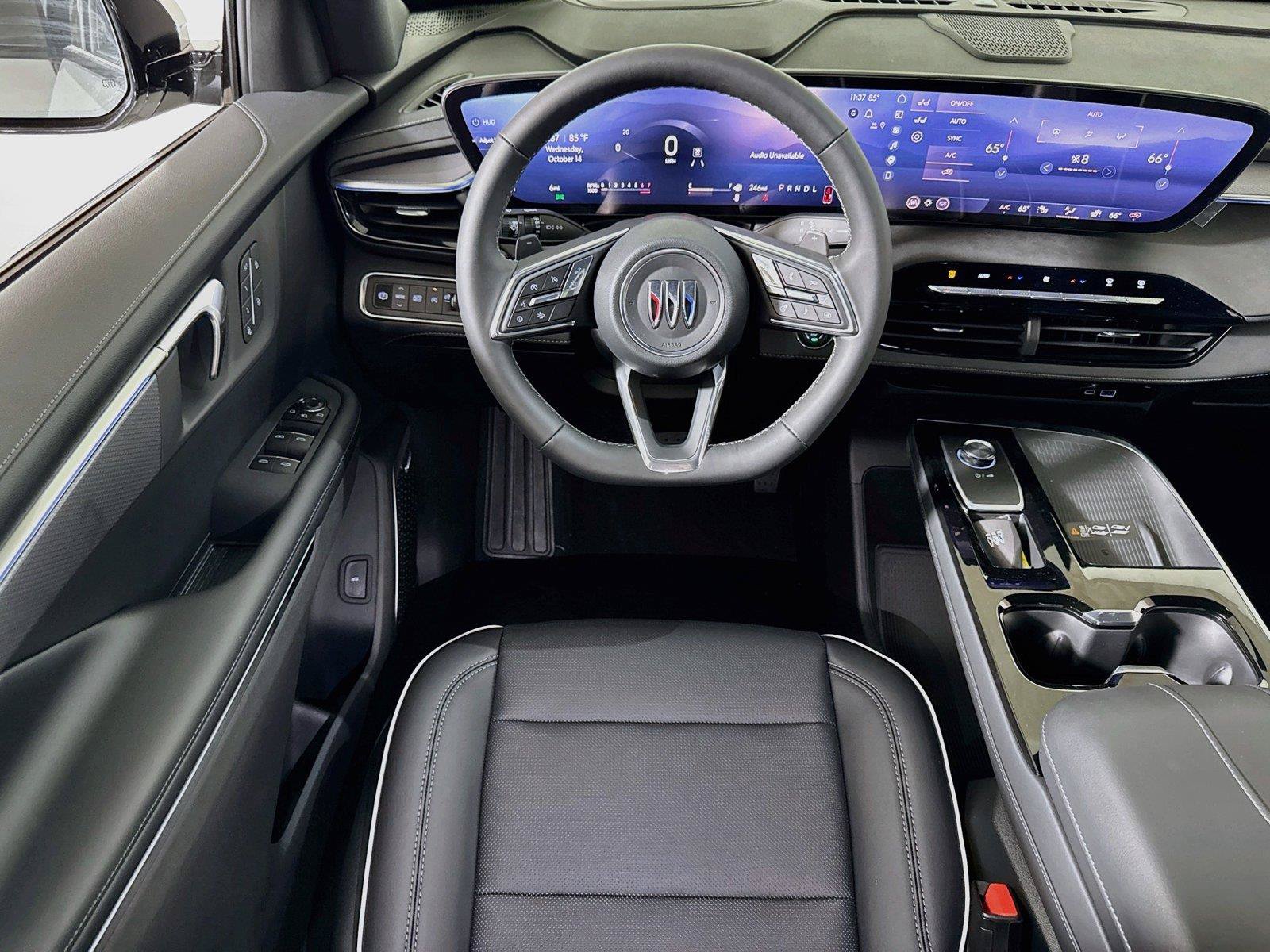 New 2027 Buick Enclave Sport Touring w/ Power Package FWD image 15