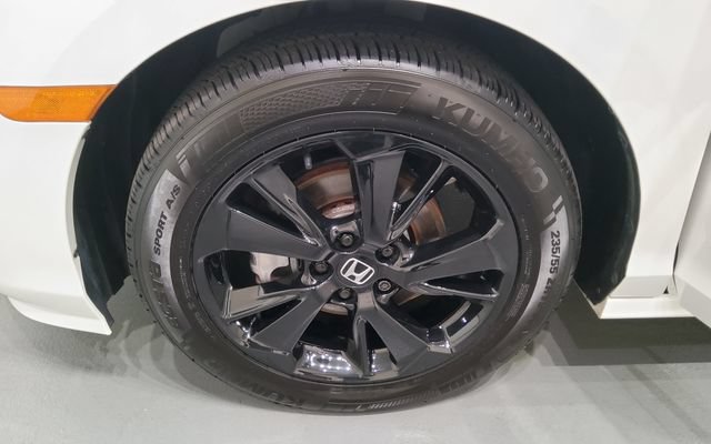 Used 2024 Honda Odyssey Sport image 35