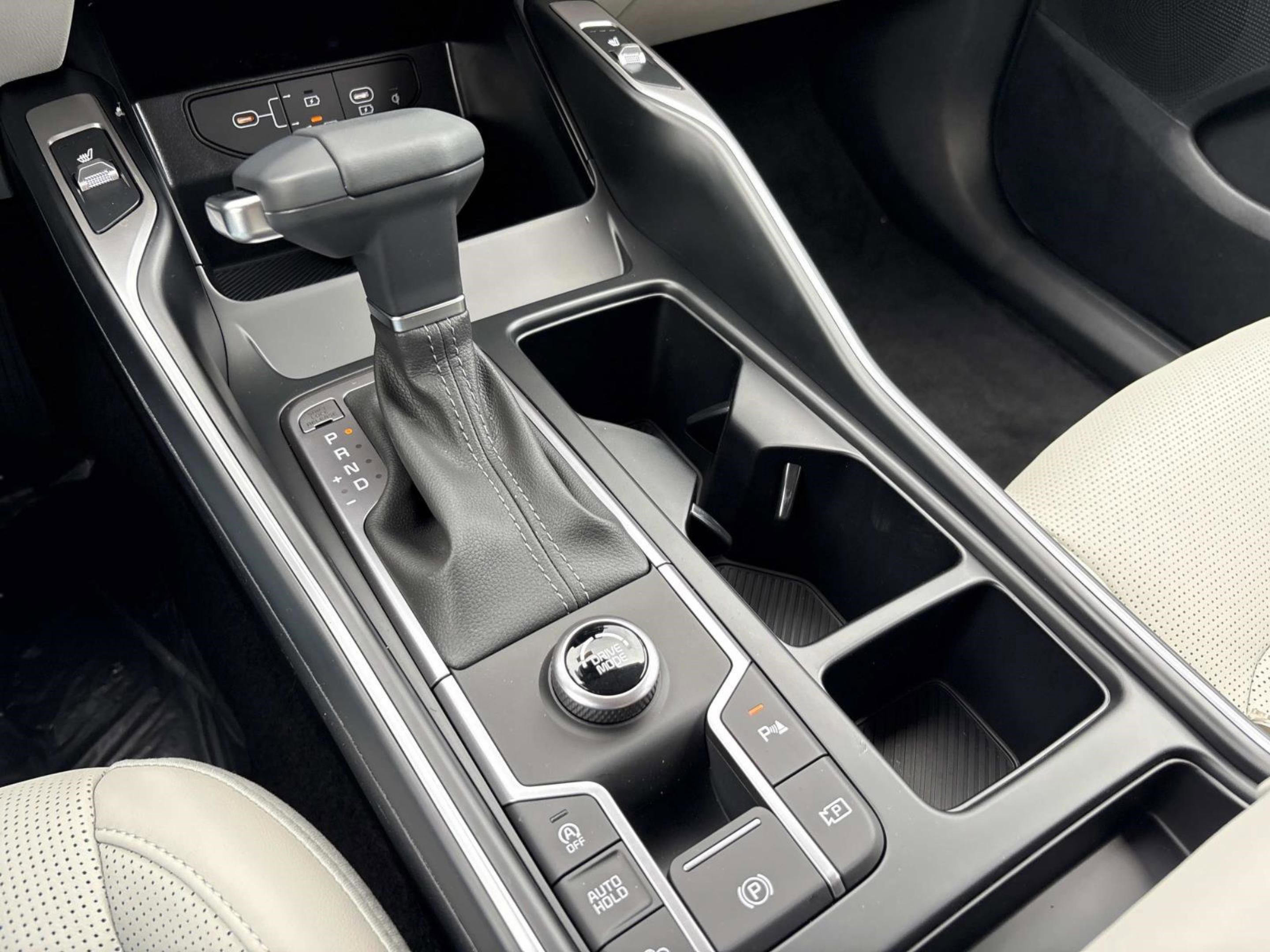 New 2026 Kia Sorento S image 28