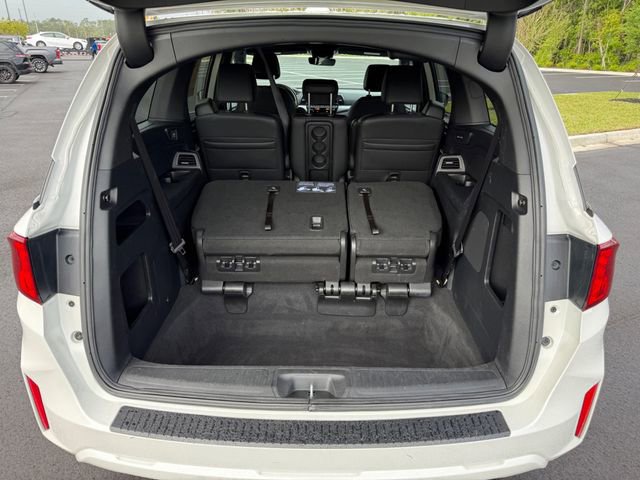 Used 2025 Honda Odyssey Sport-L image 6