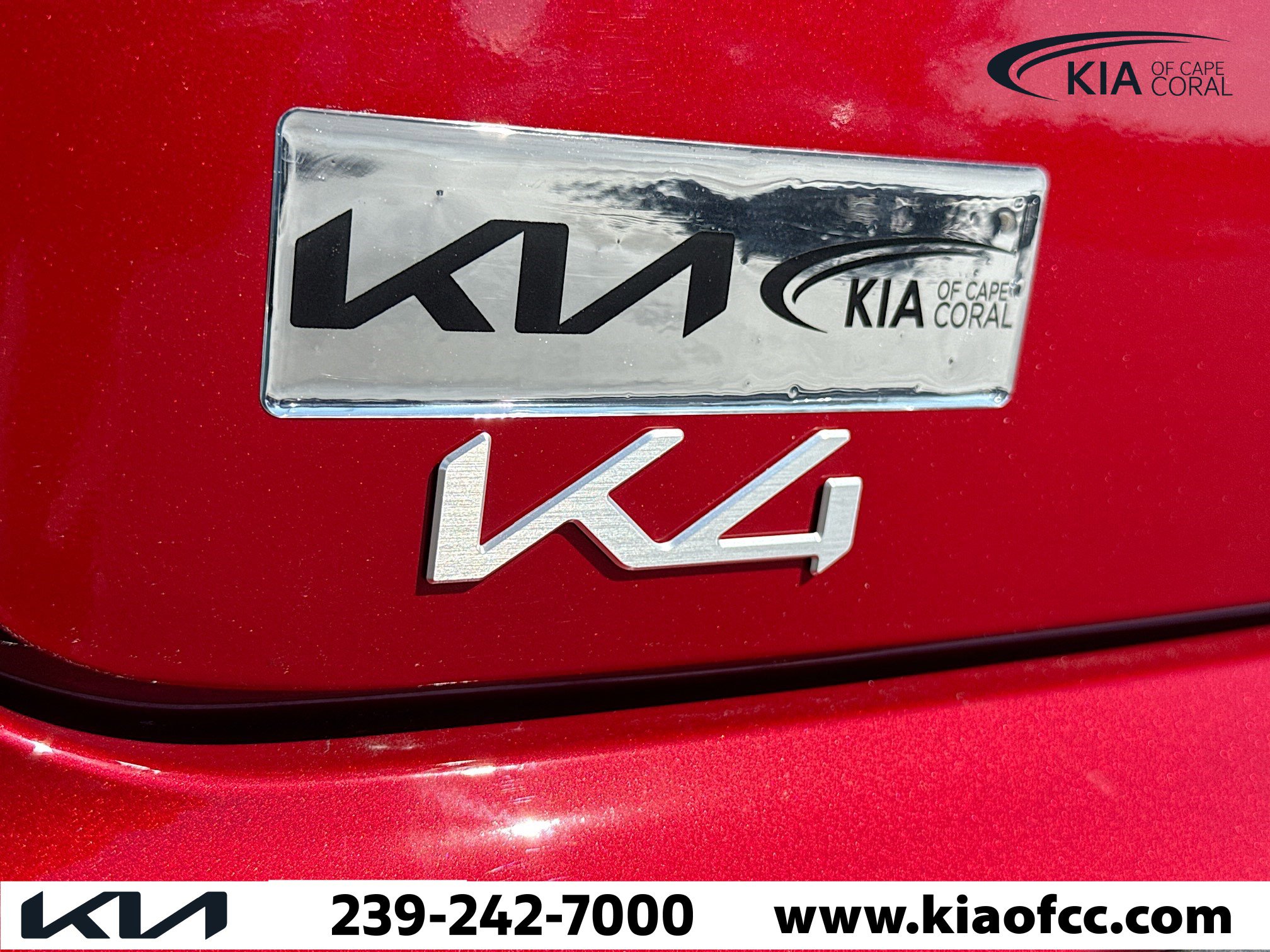 Certified 2025 Kia K4 EX image 11