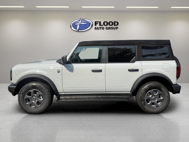 New 2026 Ford Bronco Big Bend AWD/4WD image 5