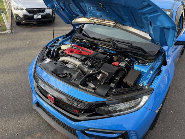 Used 2021 Honda Civic Type R image 31