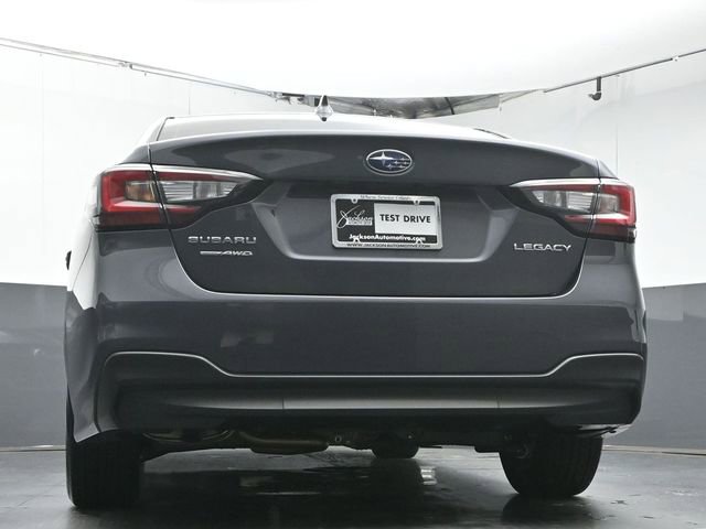 Certified 2025 Subaru Legacy Premium w/ Popular Package #1 image 34