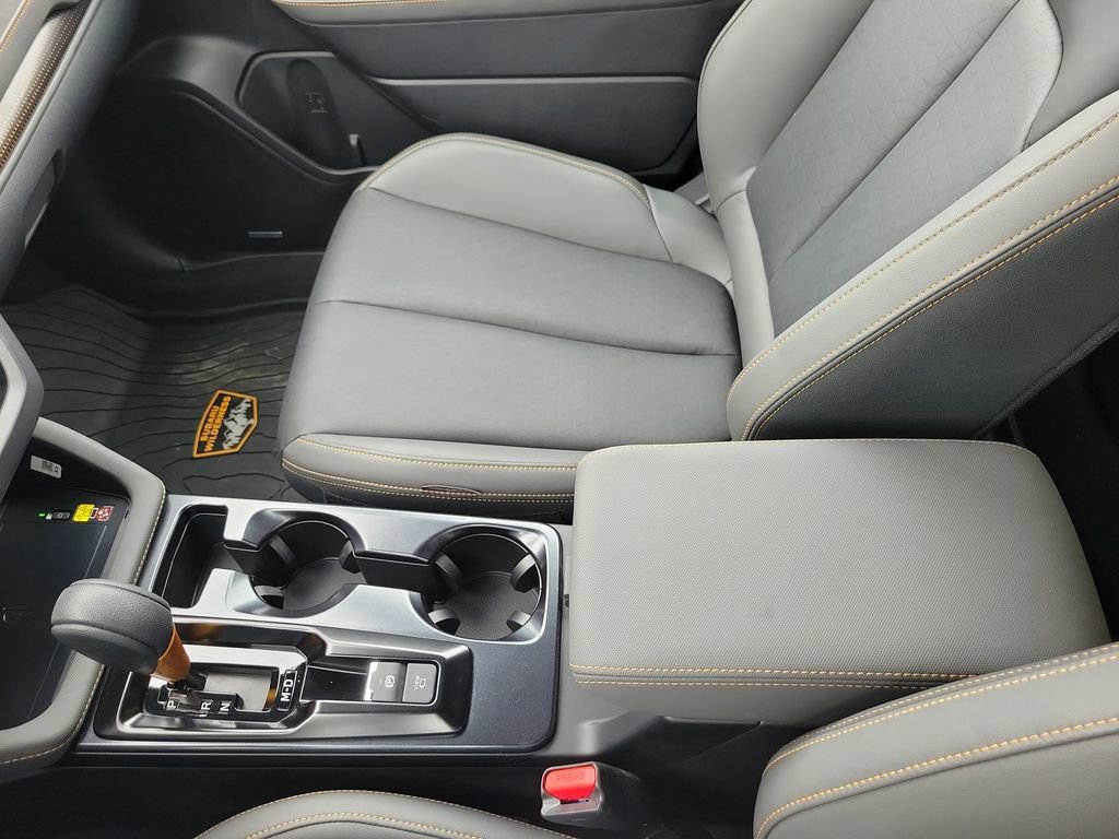 Used 2026 Subaru Forester Wilderness AWD/4WD image 22