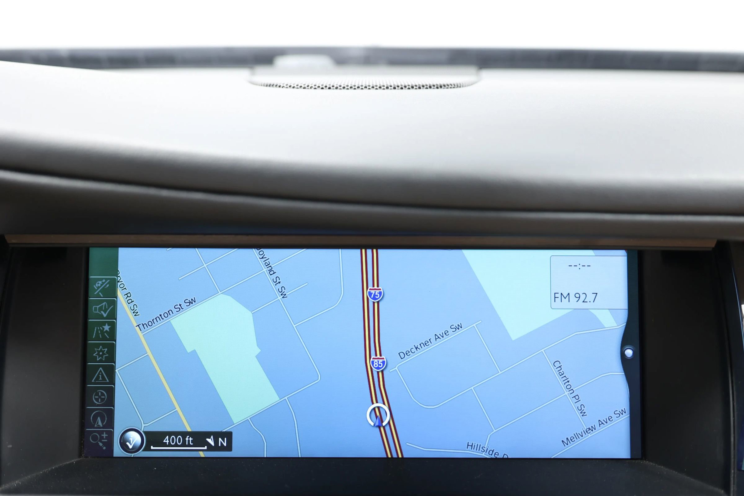 Used 2010 Rolls-Royce Ghost RWD image 36