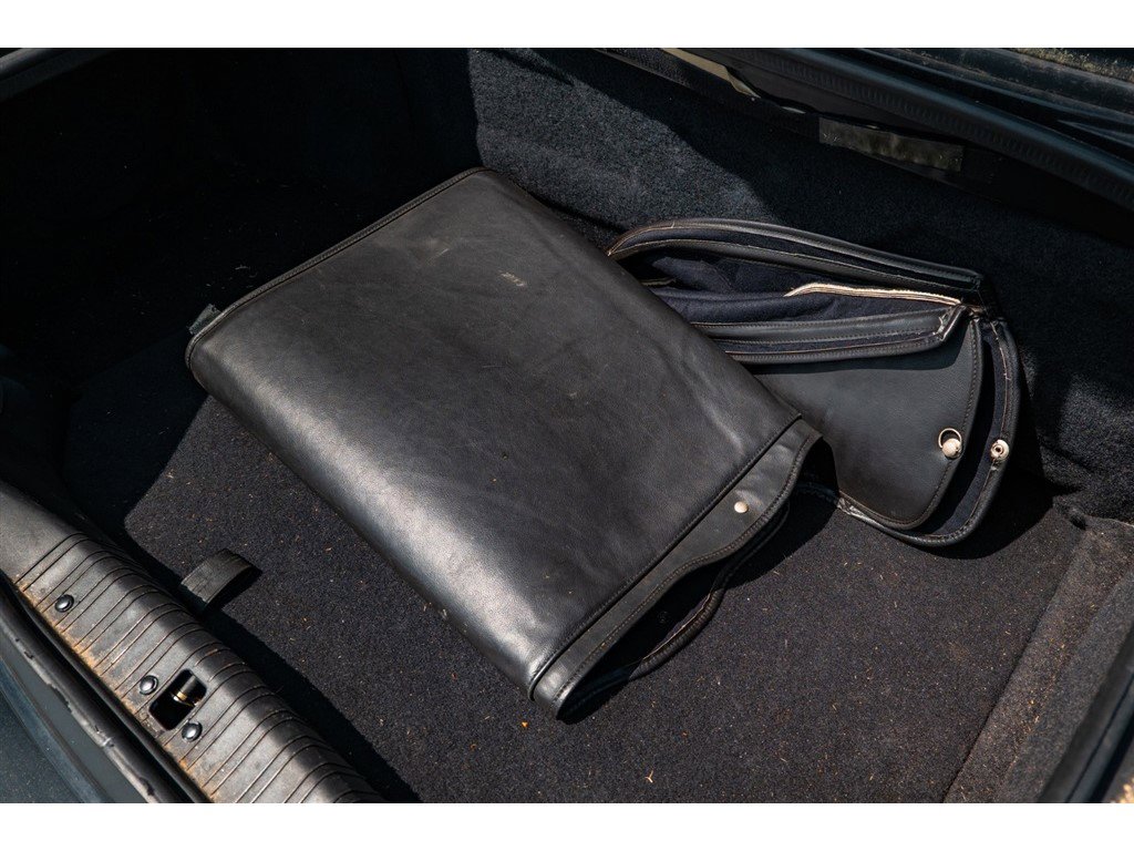 Used 1998 Jaguar XK8 Convertible image 38