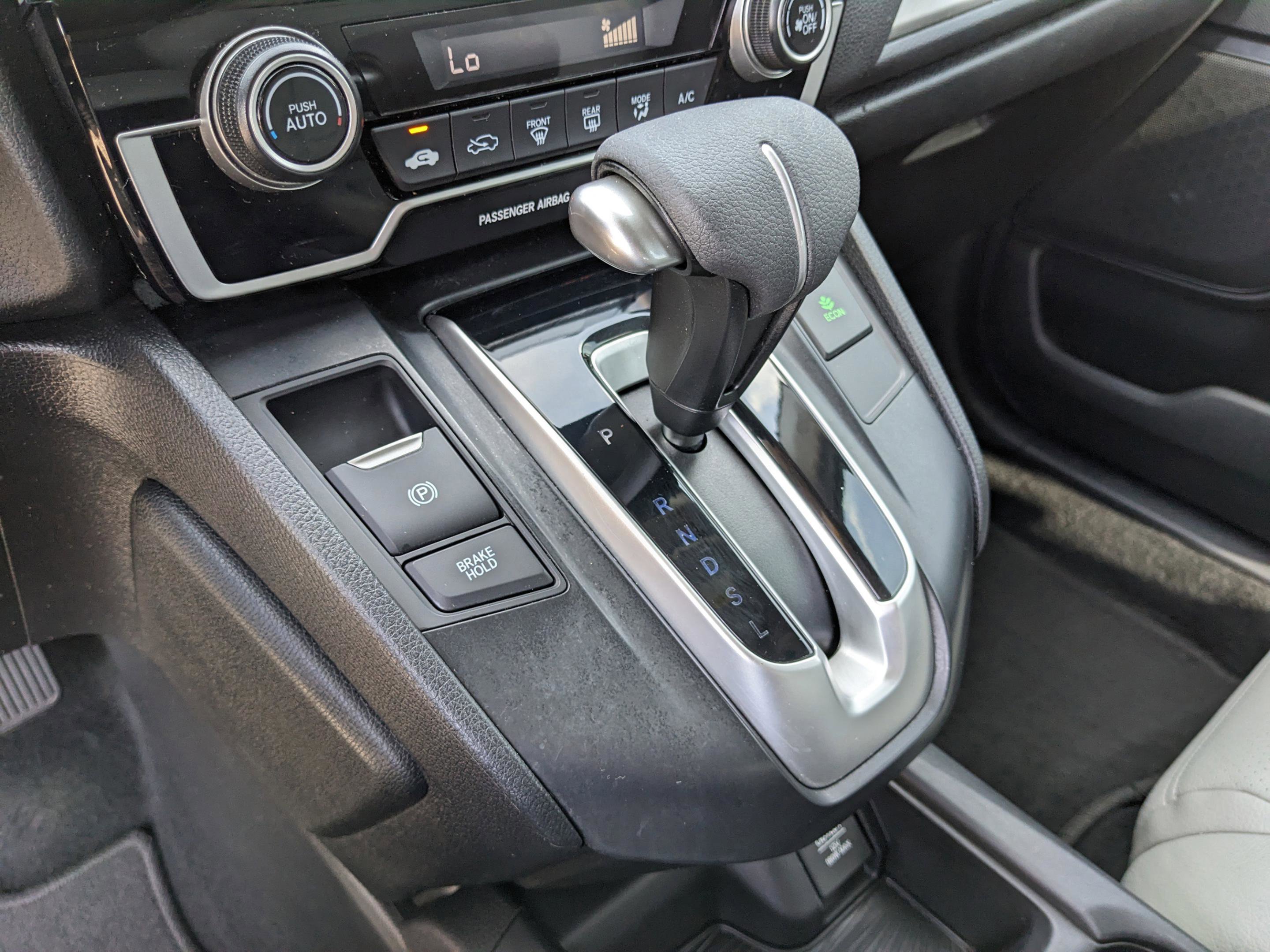 Used 2019 Honda CR-V LX image 29