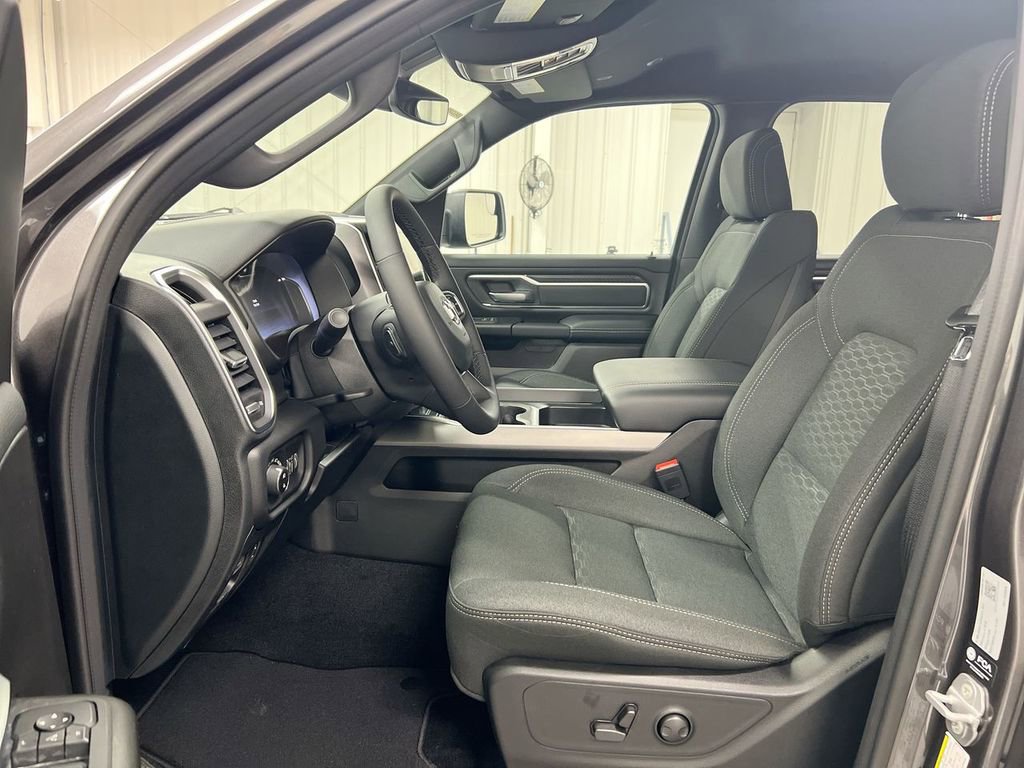 New 2026 RAM 1500 Big Horn image 20