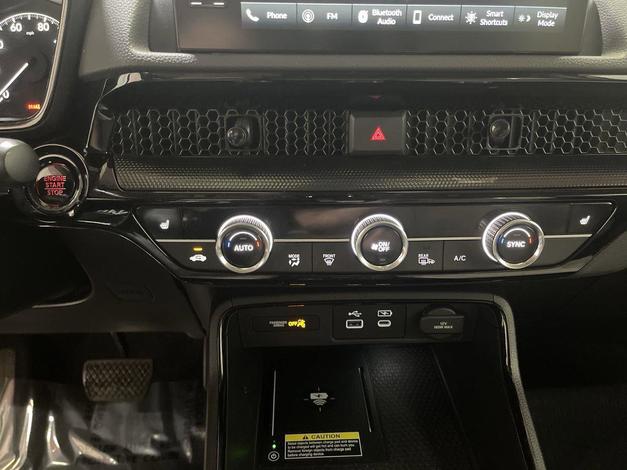 Used 2024 Honda CR-V EX-L image 18