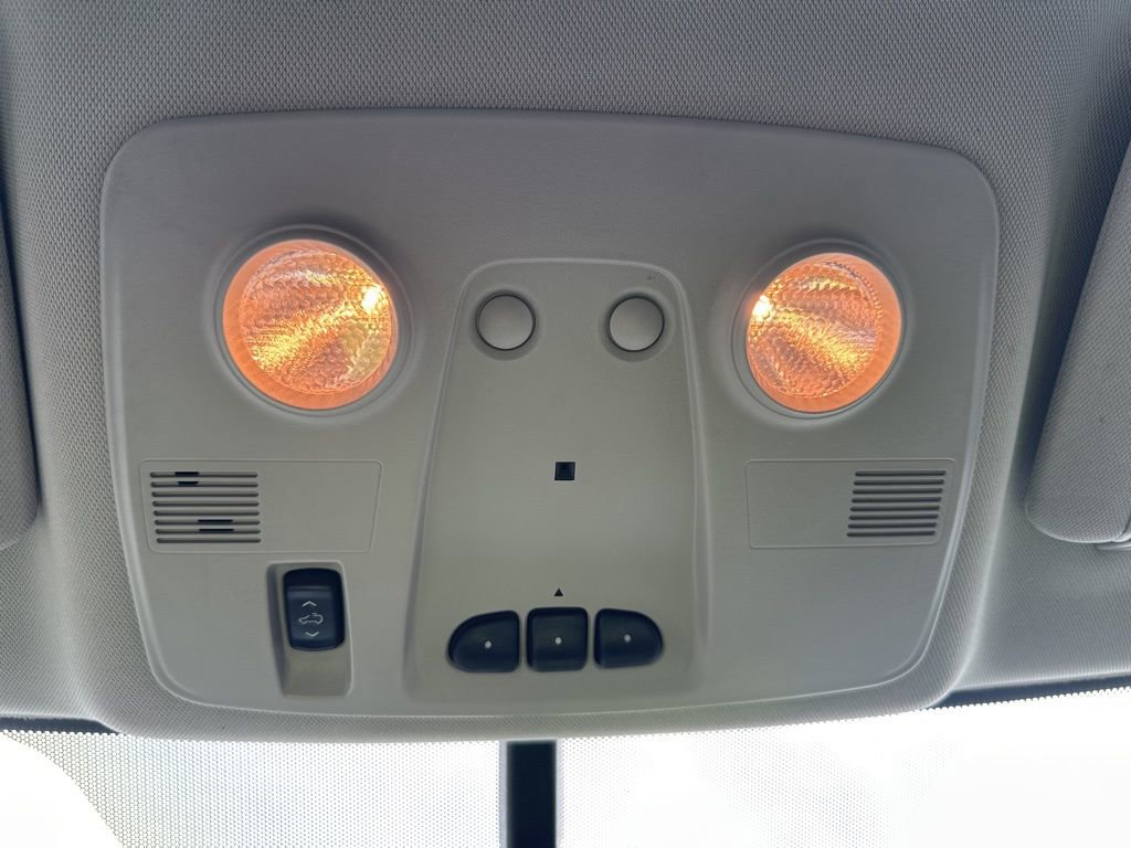 Used 2017 Buick Enclave Premium w/ Experience Buick Package image 28