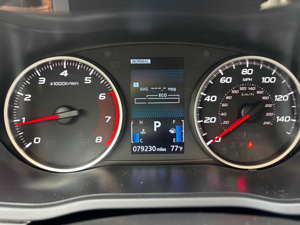 Used 2023 Mitsubishi Eclipse Cross LE AWD/4WD image 16