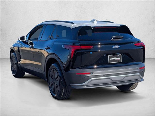 New 2026 Chevrolet Blazer EV LT FWD image 9