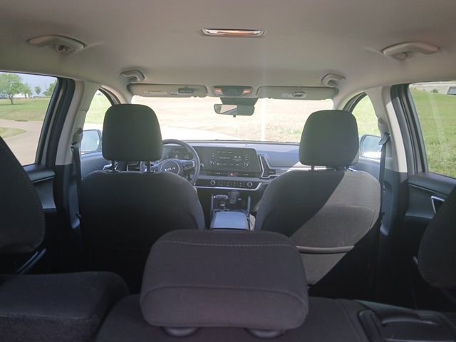 Certified 2024 Kia Sportage LX image 12
