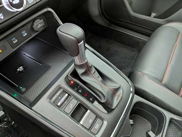 New 2026 Honda CR-V Sport-L image 19