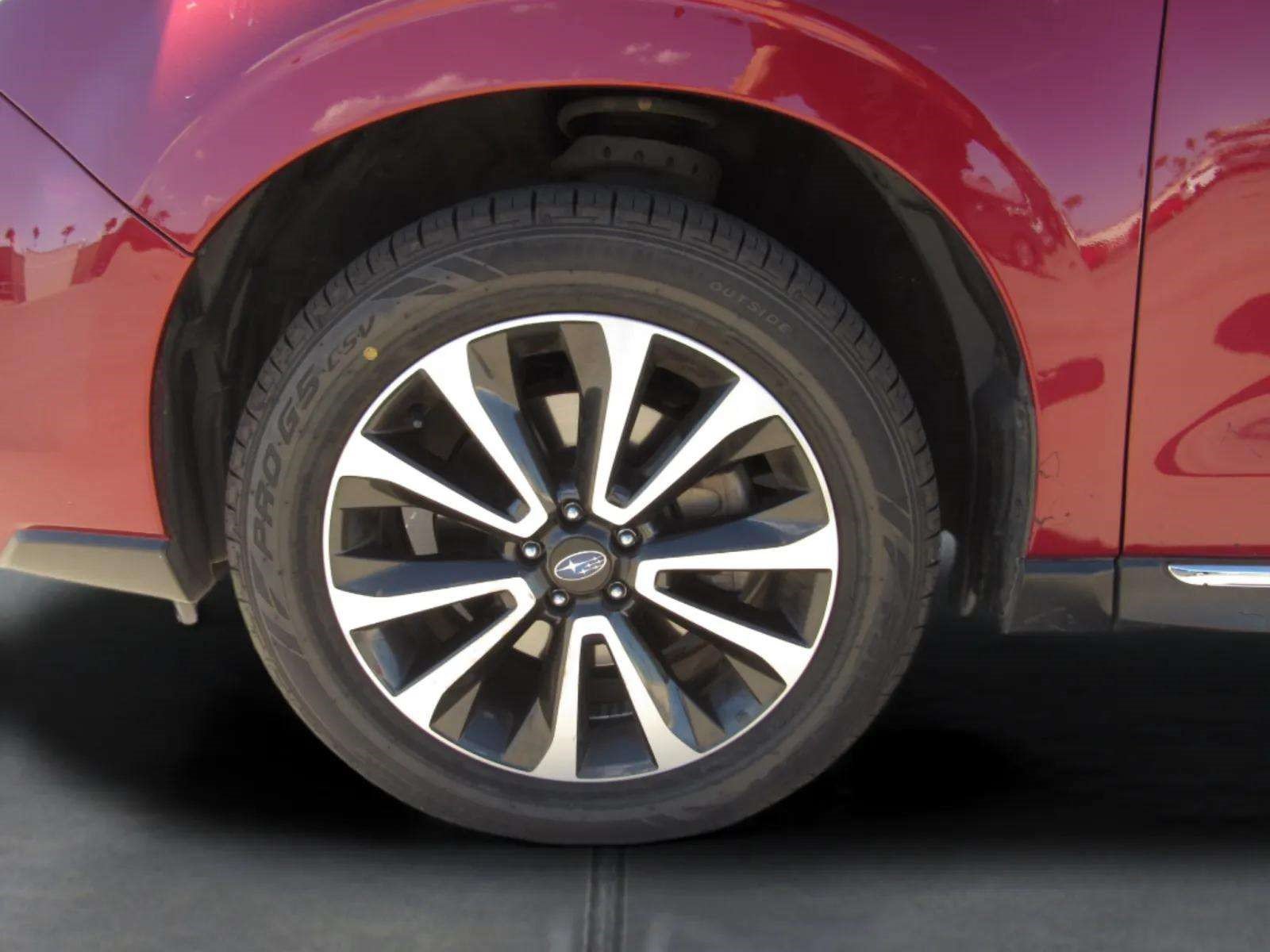 Used 2018 Subaru Forester 2.0XT Touring AWD/4WD image 5