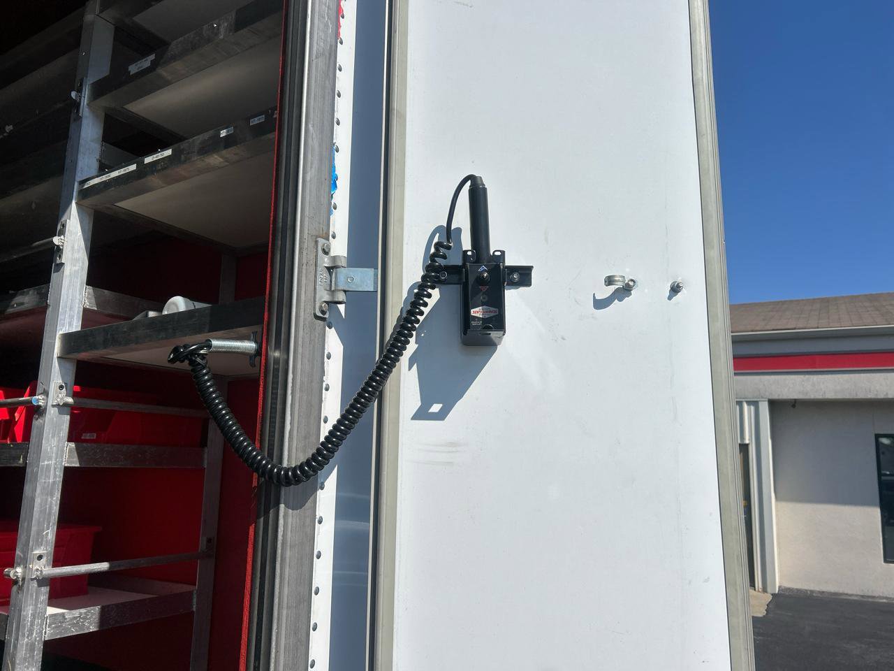 Used 2019 Mercedes-Benz Sprinter 170 image 20