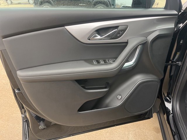 New 2026 Chevrolet Blazer LT image 11