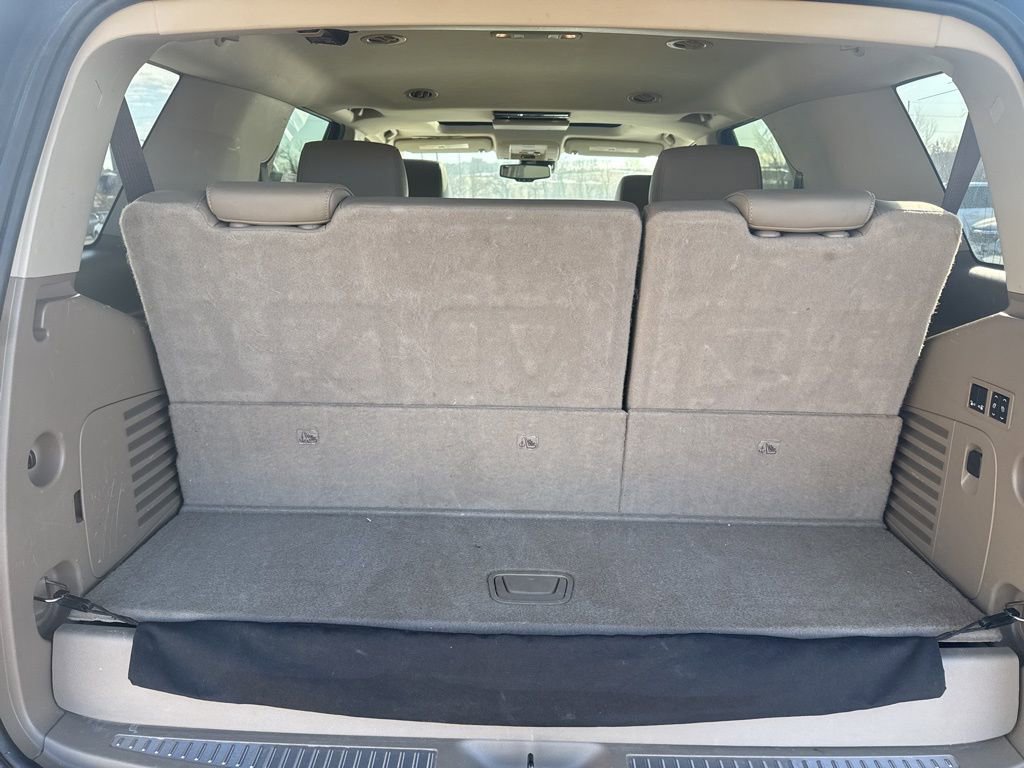 Used 2020 Chevrolet Tahoe LT image 37