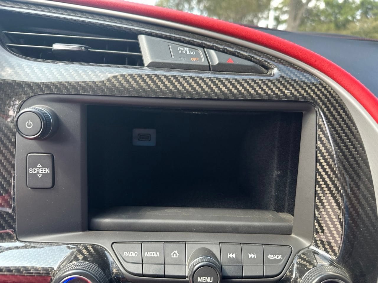 Used 2019 Chevrolet Corvette ZR1 RWD image 21