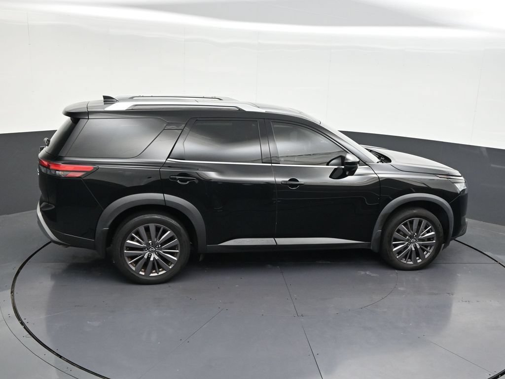 Used 2022 Nissan Pathfinder SL w/ SL Premium Package FWD image 22