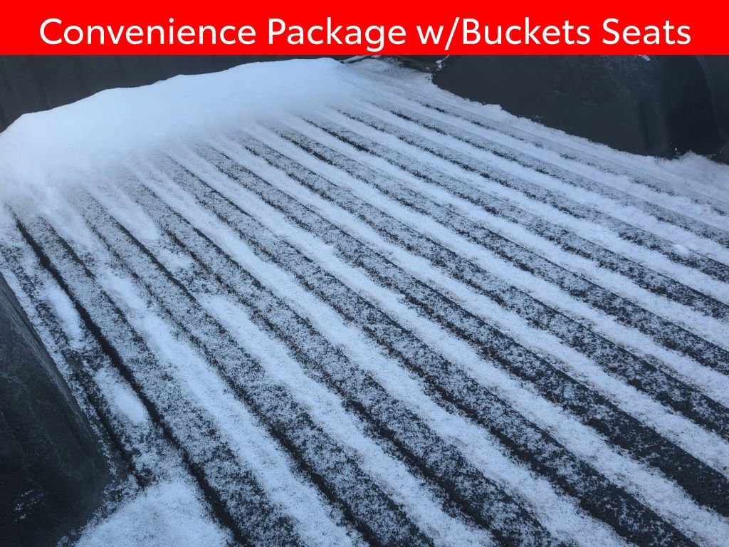 Used 2020 Chevrolet Silverado 1500 RST w/ All-Star Edition image 5