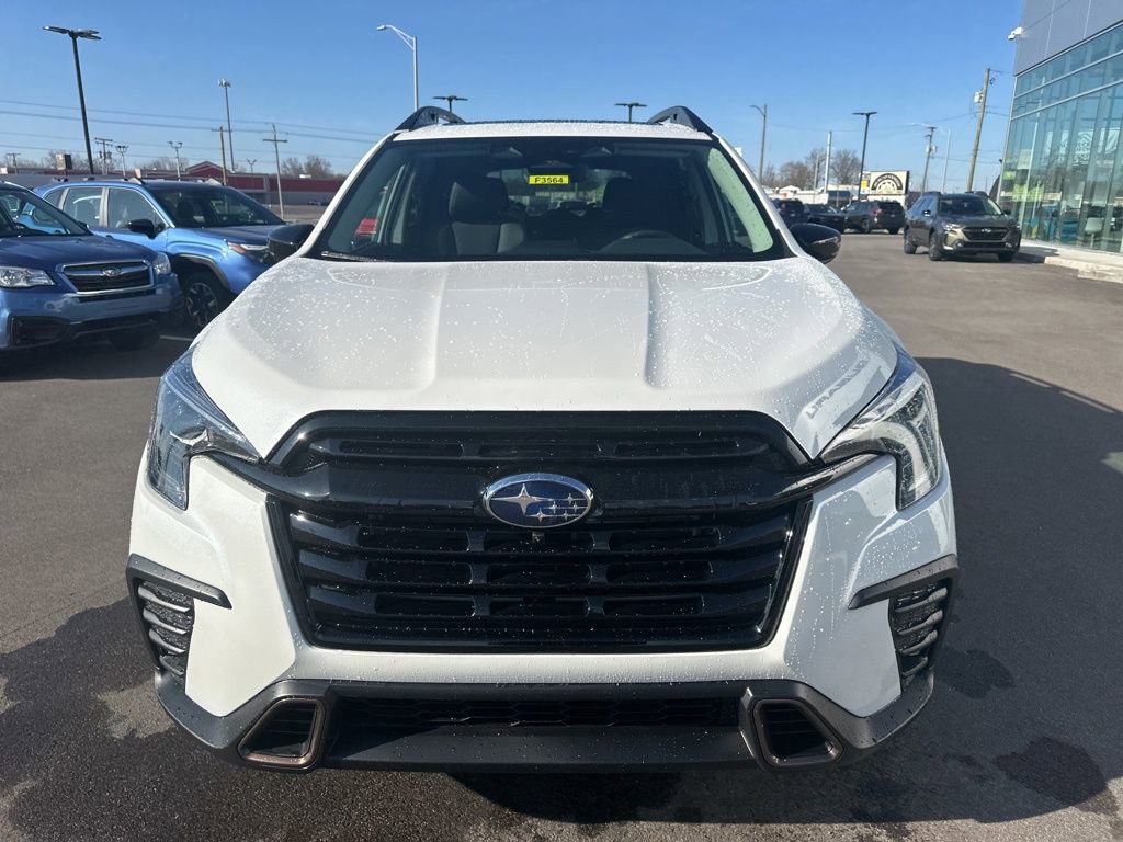 New 2026 Subaru Ascent Limited Bronze AWD/4WD image 2