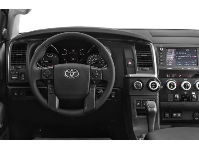 Used 2021 Toyota Sequoia TRD Pro AWD/4WD image 7