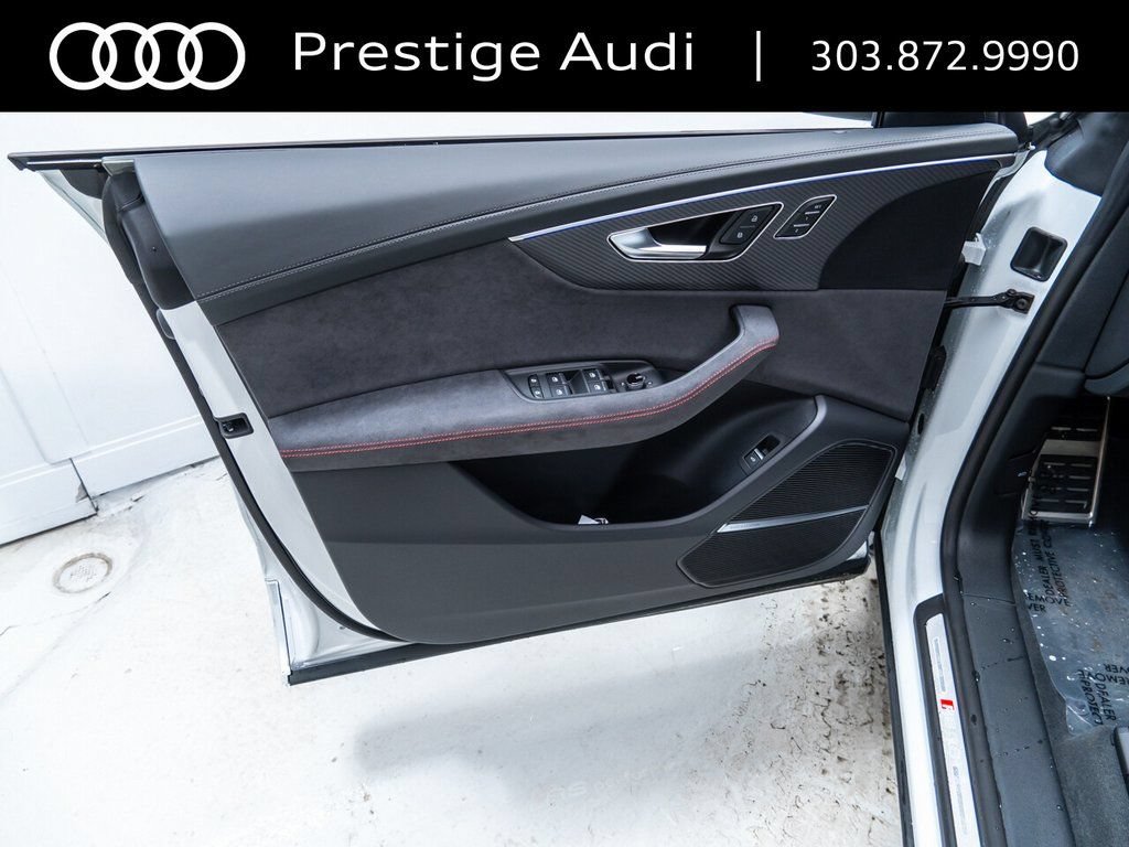 New 2026 Audi RS Q8 performance AWD/4WD image 23