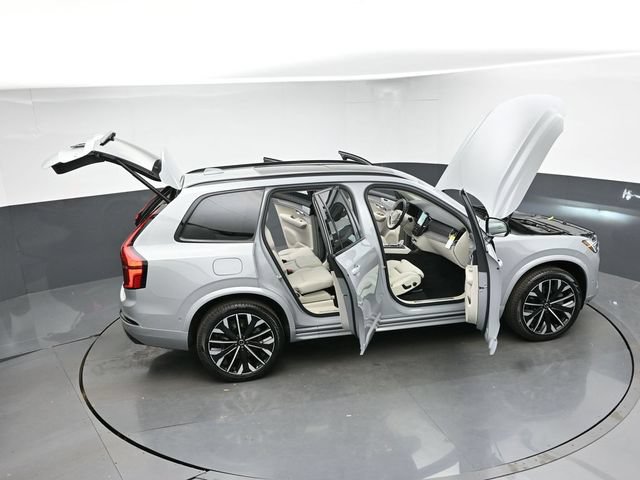 New 2026 Volvo XC90 T8 Ultra w/ Protection Package Premier AWD/4WD image 53