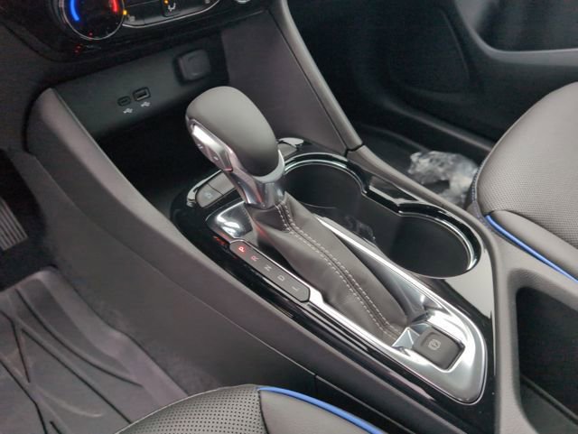 New 2026 Buick Encore GX Sport Touring w/ Comfort Package image 22