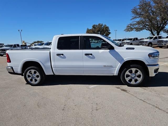 New 2026 RAM 1500 Lone Star AWD/4WD image 39