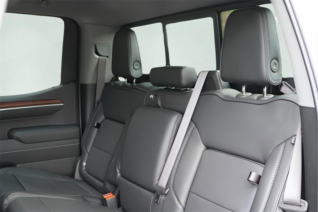 New 2026 GMC Sierra 1500 Denali image 22