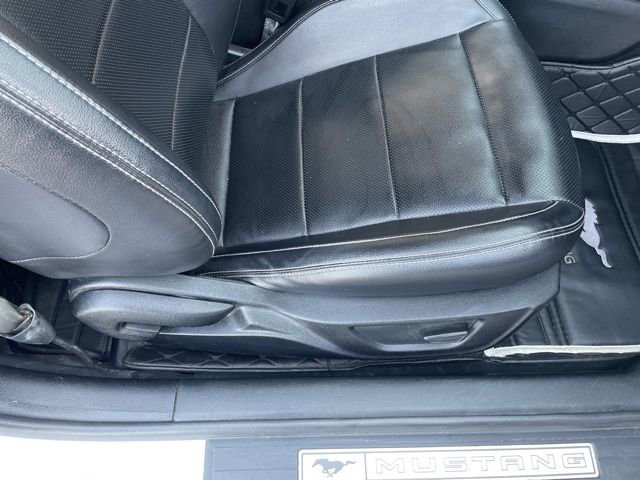 Used 2021 Ford Mustang Premium image 52