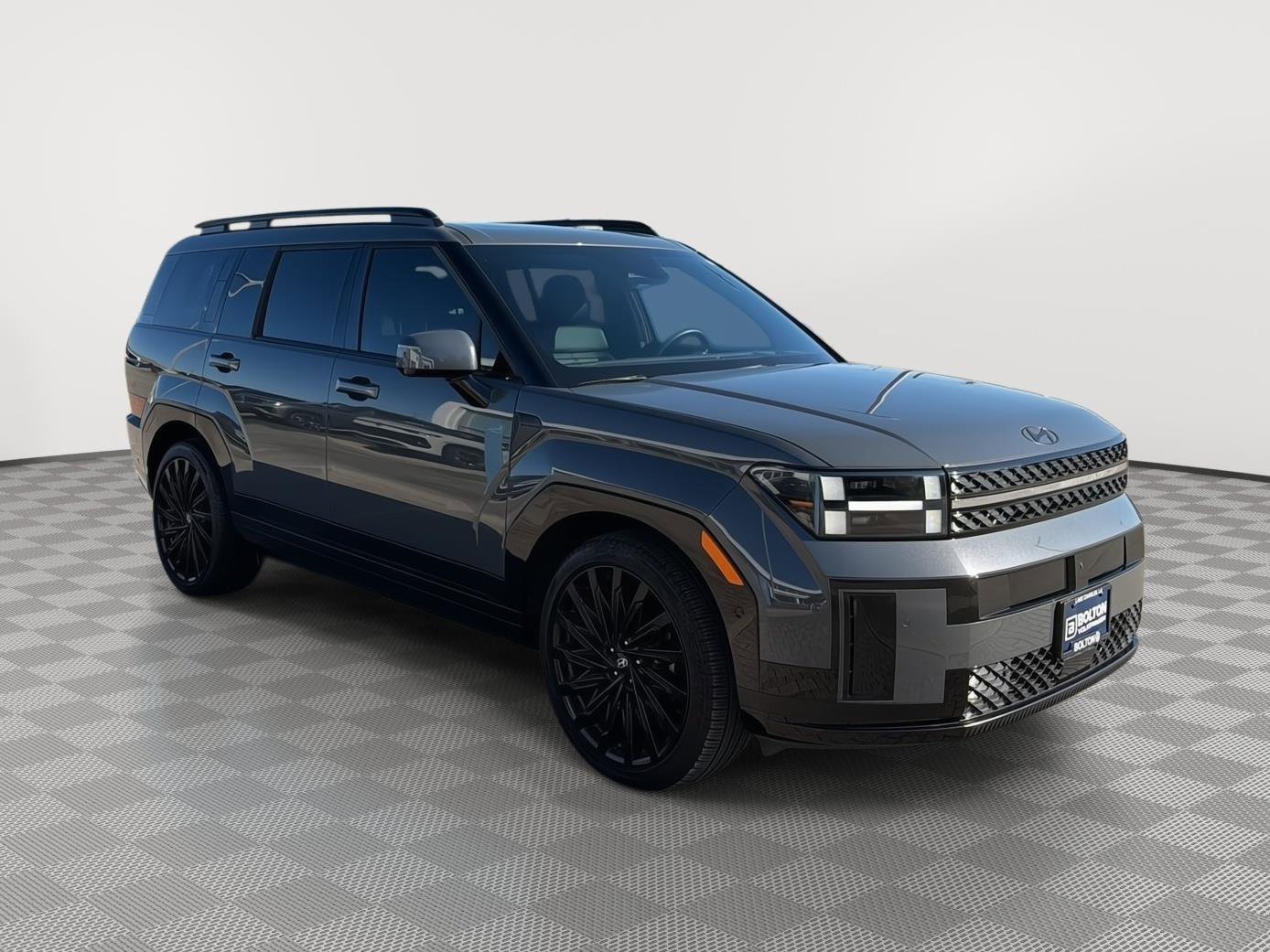 Used 2024 Hyundai Santa Fe Calligraphy image 7