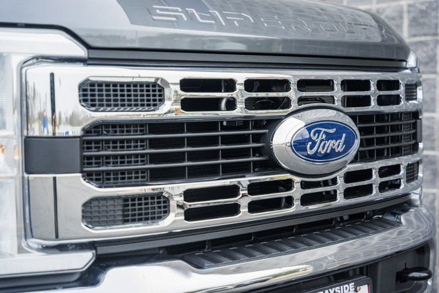 New 2026 Ford F350 XLT AWD/4WD image 19