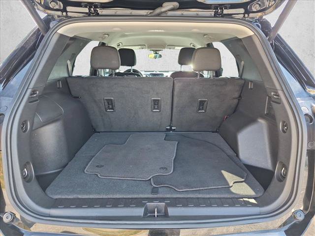 Used 2024 Chevrolet Equinox LT AWD/4WD image 6
