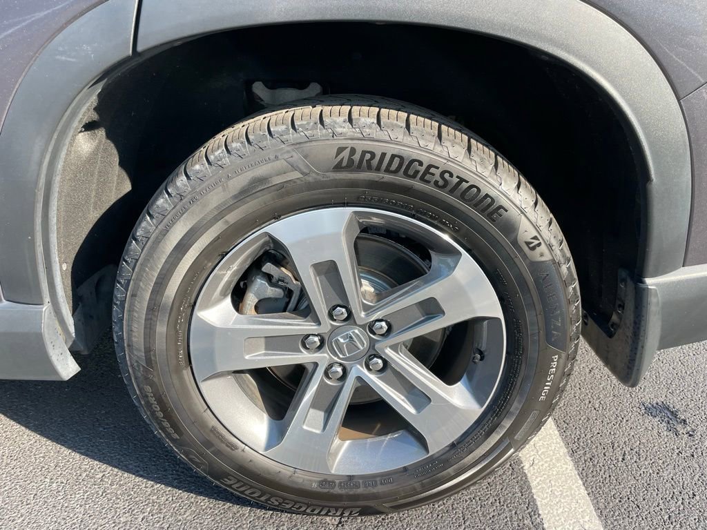 Certified 2023 Honda Pilot EX-L image 45